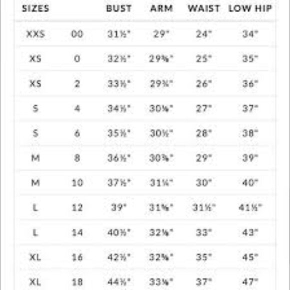 White House Black Market Maggie Pleated Sleeve Blouse in Black - Picture 13 of 14